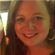 Profesora nativa de inglés con mas de 10 años de experiencia